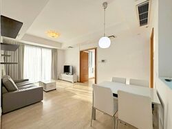 Caribbean At Keppel Bay (D4), Condominium #557582291